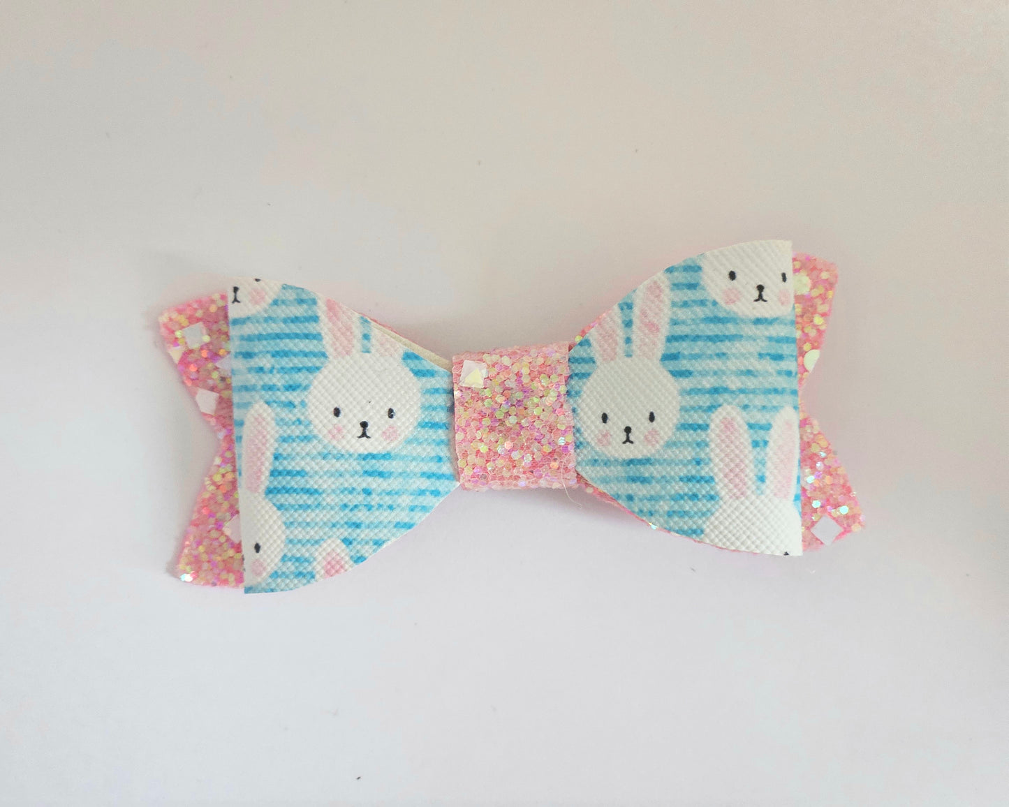 Bunny Hair Clip