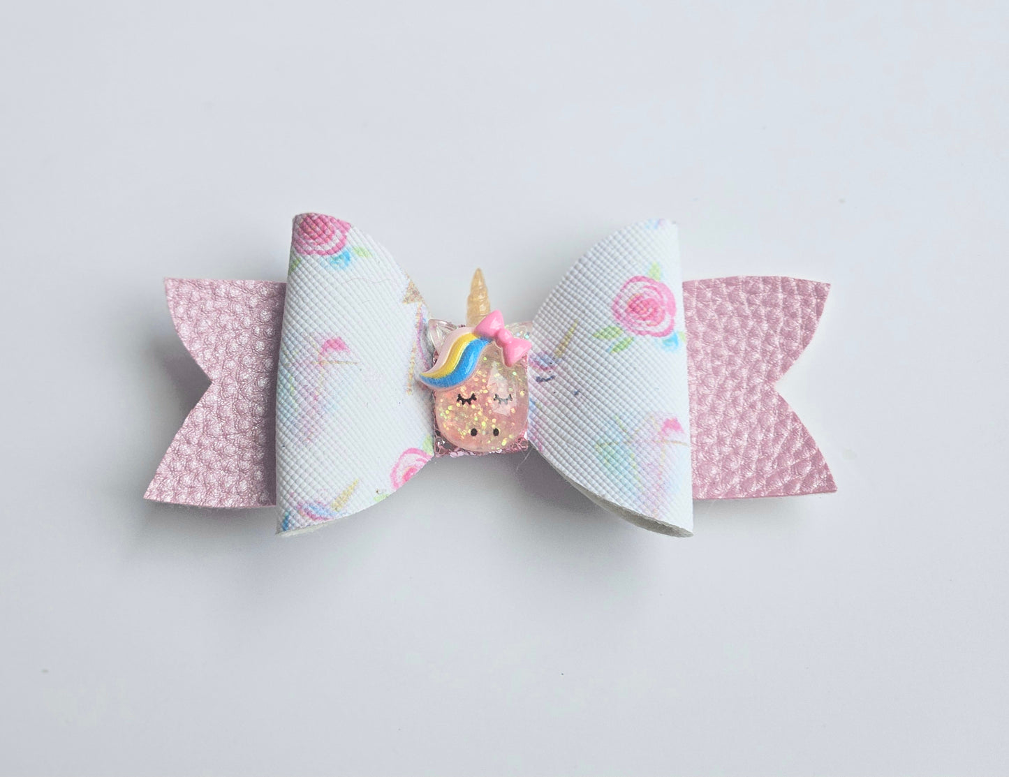 Small Unicorn Bow