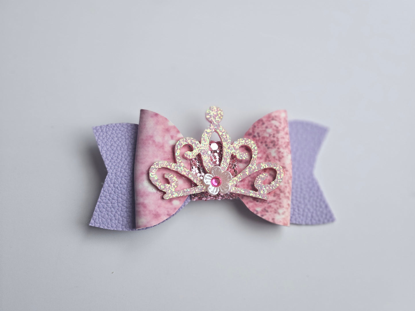 Small Princess Bow