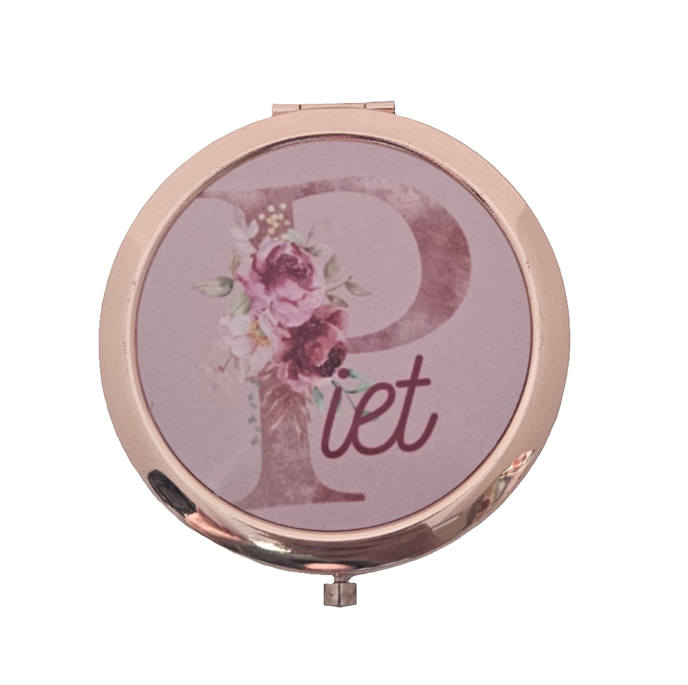Compact Mirror